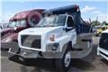 GMC TOPKICK C8500 Camiões basculantes