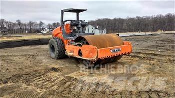 Hamm 3410 Cilindros Compactadores tandem