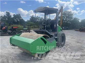 Hamm H7I Cilindros Compactadores tandem