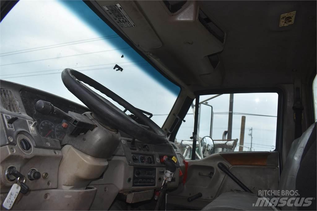 Hiab 255K-2 HIPRO Carregadores