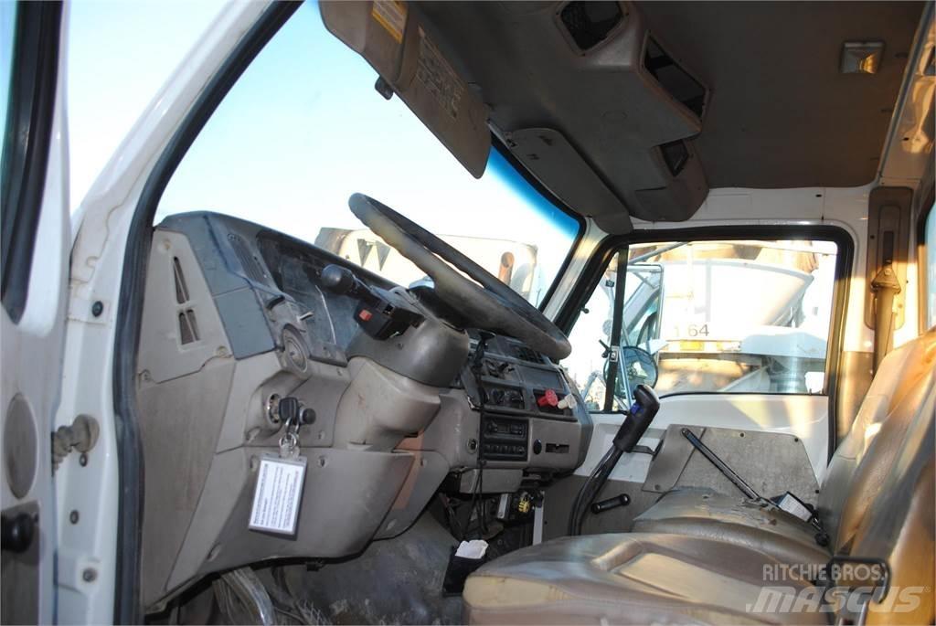 Hiab 335K-4 HIPRO Carregadores