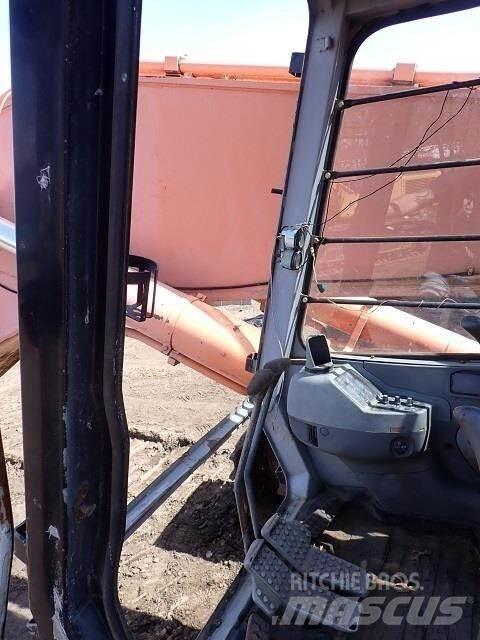 Hitachi EX800H-5 Escavadoras de rastos