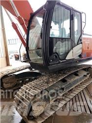 Hitachi ZX200-6 Escavadoras de rastos