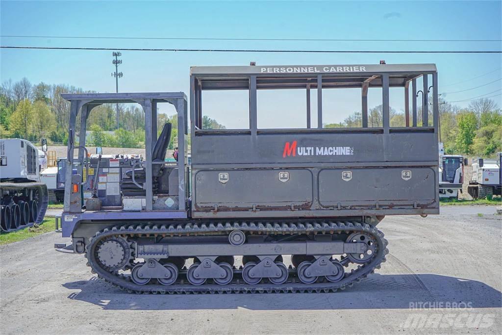 IHI IC50 Dumpers de lagartas
