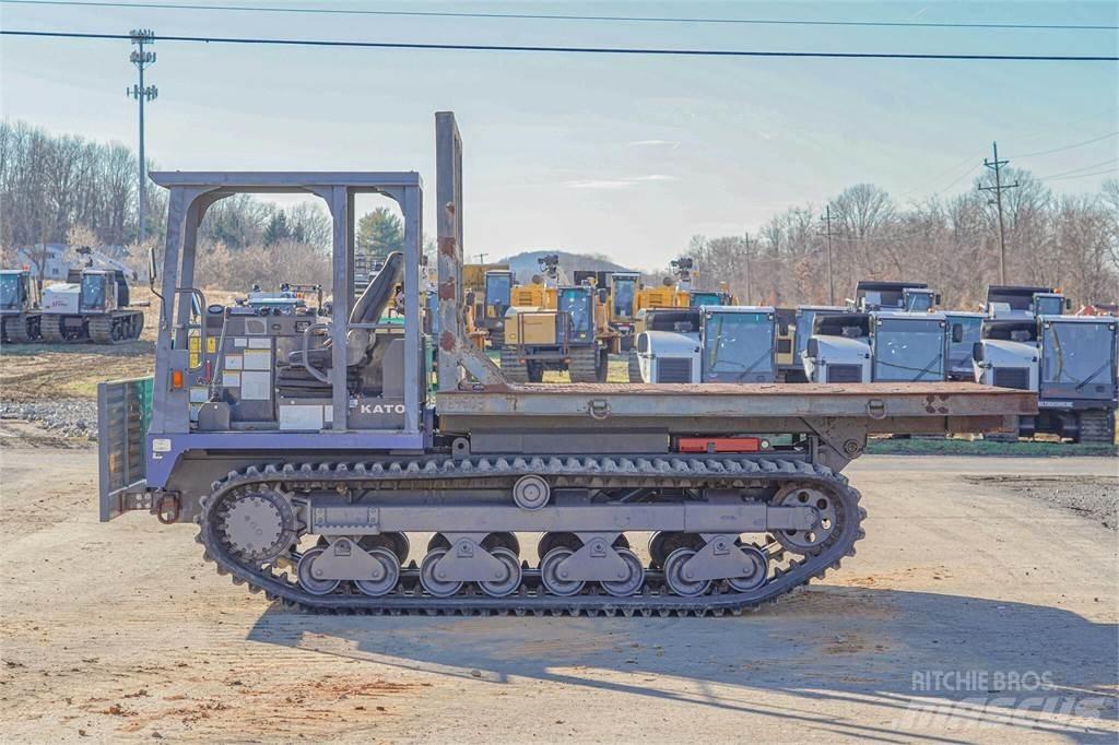 IHI IC50 Dumpers de lagartas