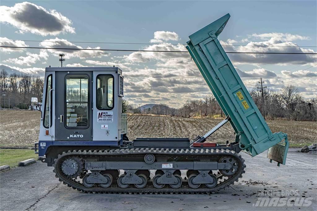 IHI IC50 Dumpers de lagartas