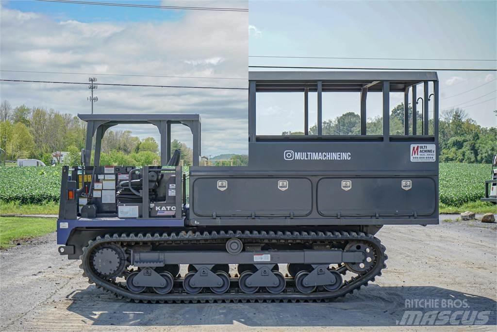 IHI IC50 Dumpers de lagartas