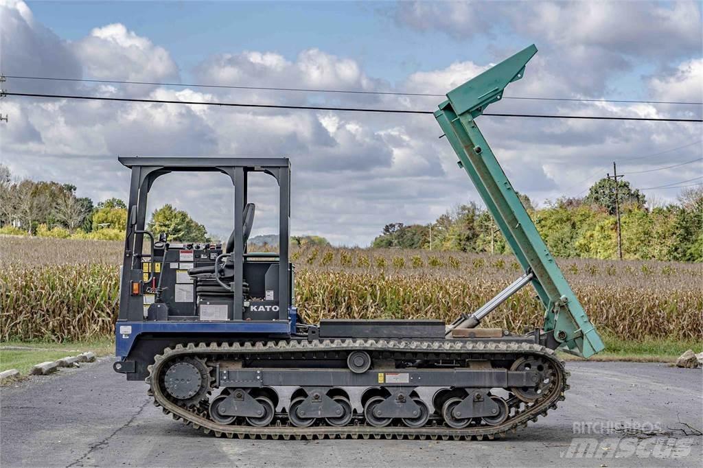 IHI IC50 Dumpers de lagartas