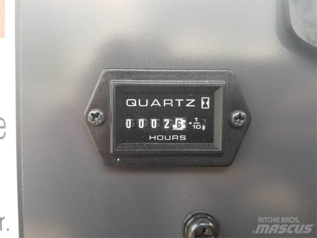 IHI IC50 Dumpers de lagartas