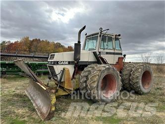 J I Case 4490 Tratores Agrícolas usados