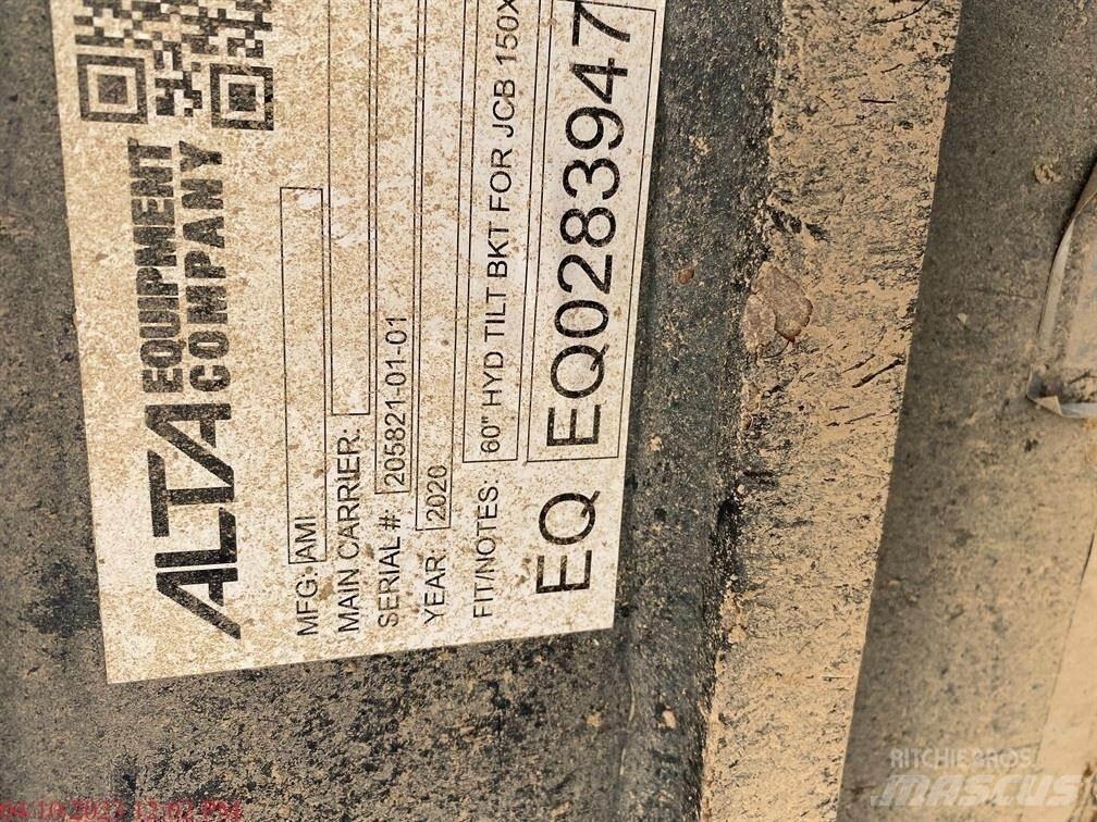 JCB 131X LC Escavadoras de rastos