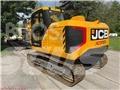 JCB 131X LC Escavadoras de rastos