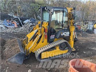 JCB 1CXT Retroescavadoras