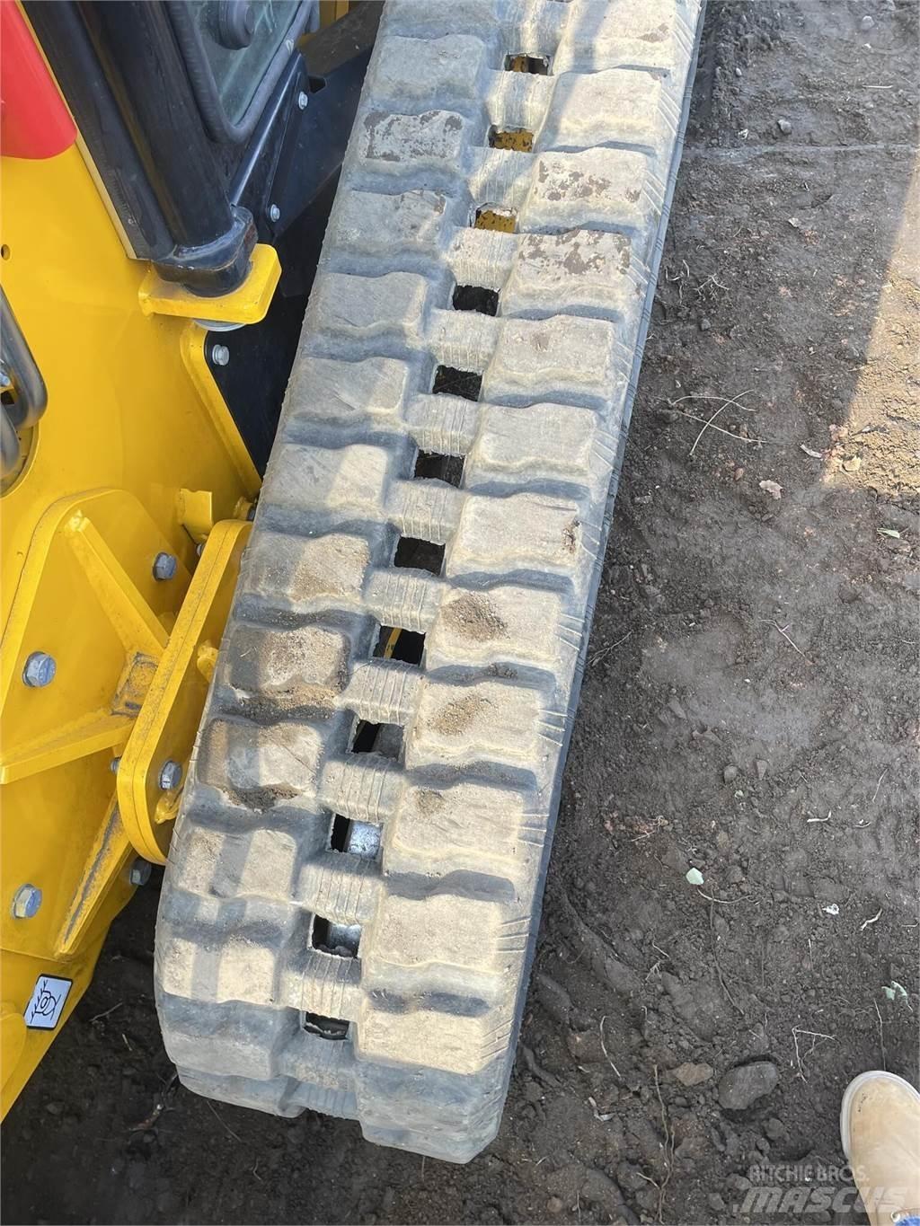 JCB 1CXT Retroescavadoras