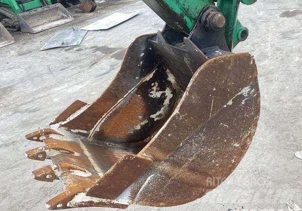 JCB 3CX Retroescavadoras
