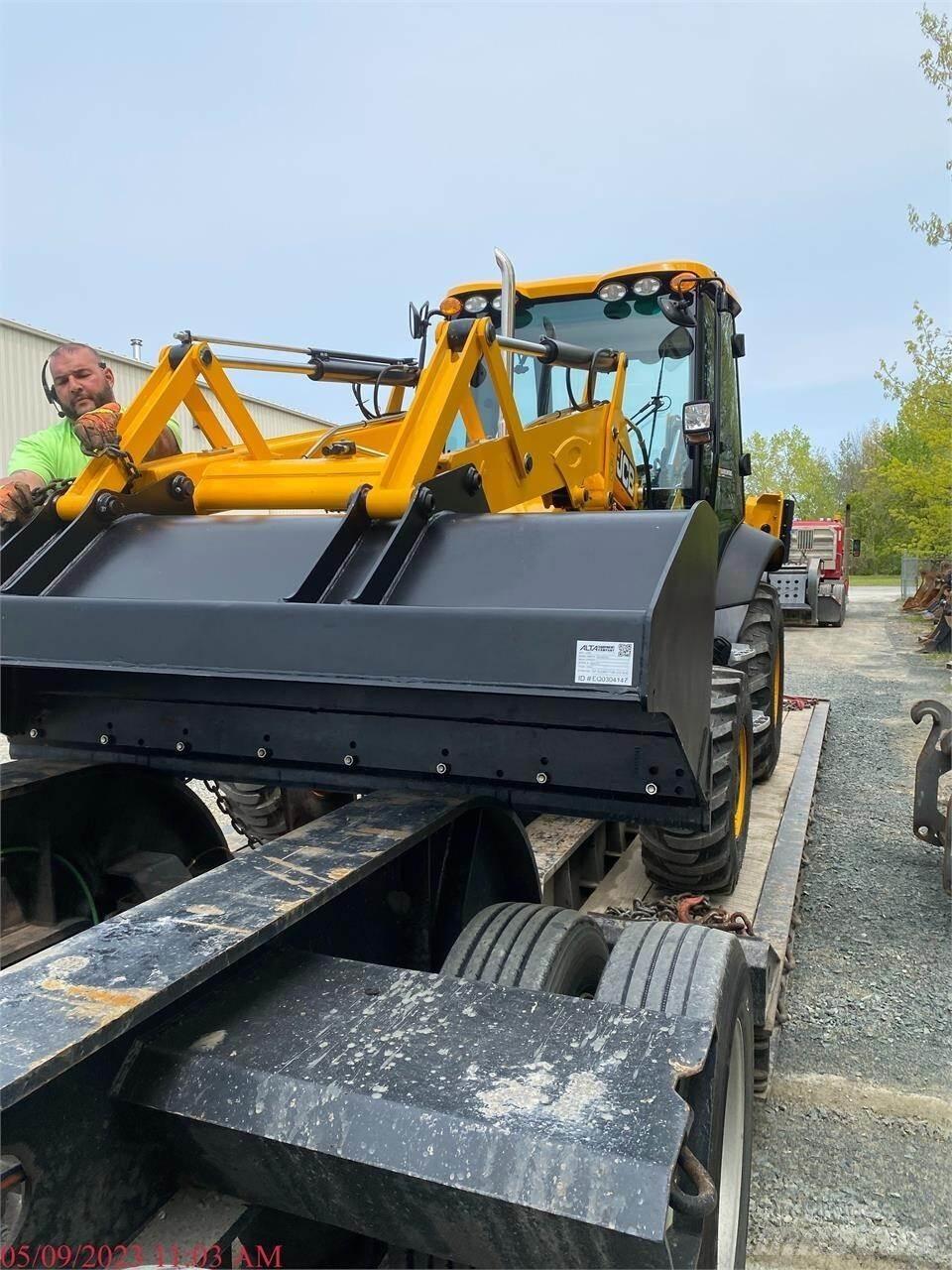 JCB 3CX14 Retroescavadoras