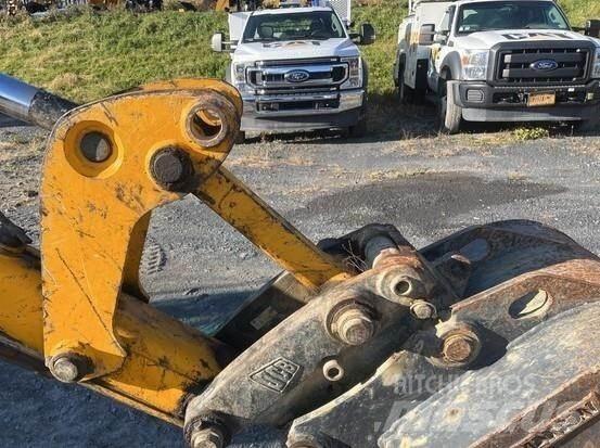 JCB 3CX15 Retroescavadoras