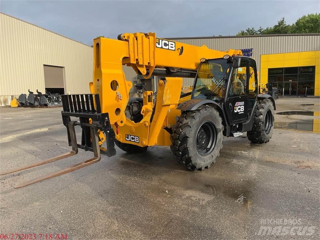 JCB 510-56 Manipuladores telescópicos