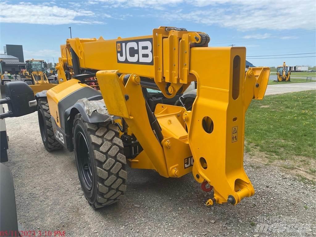 JCB 510-56 Manipuladores telescópicos