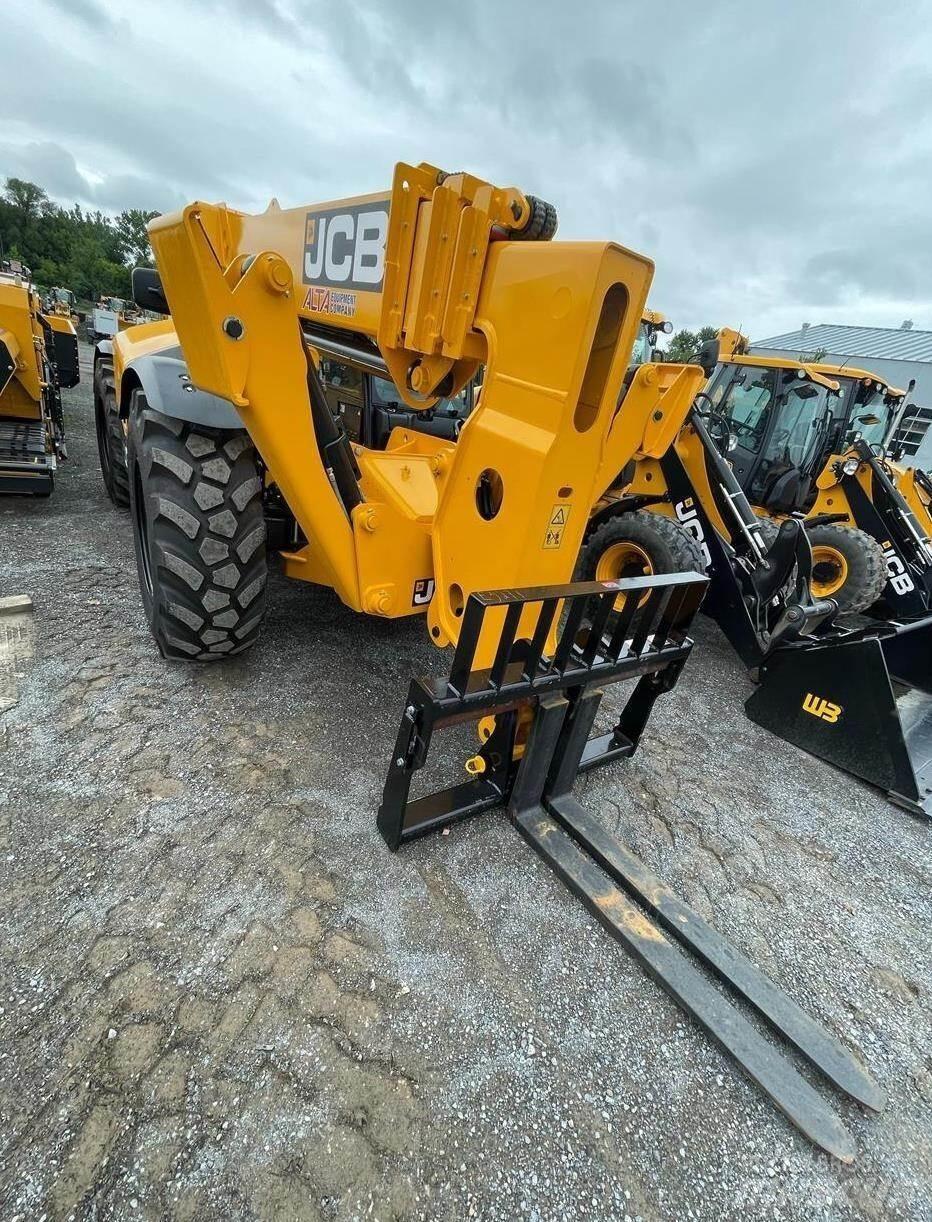 JCB 510-56 Manipuladores telescópicos