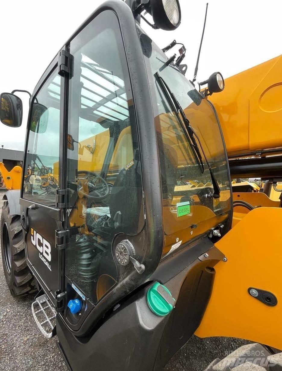 JCB 510-56 Manipuladores telescópicos