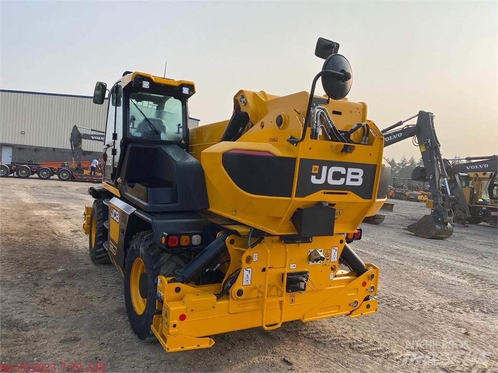 JCB 512-83R Manipuladores telescópicos
