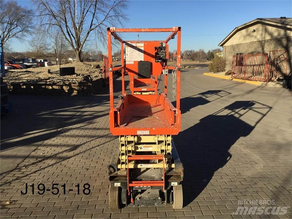 JLG 1932R Elevadores de tesoura