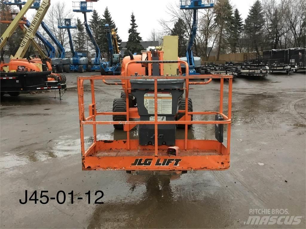 JLG 450AJ Elevadores braços articulados