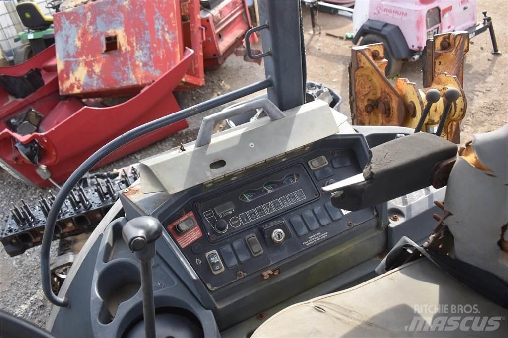 John Deere 310G Retroescavadoras