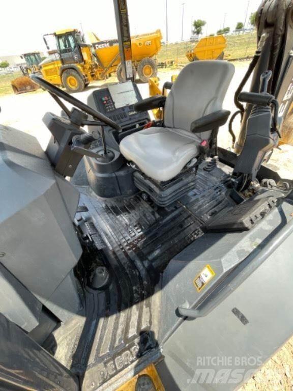 John Deere 310L Retroescavadoras