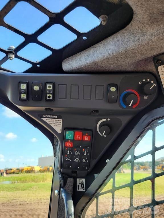 John Deere 325G Carregadoras de direcção deslizante