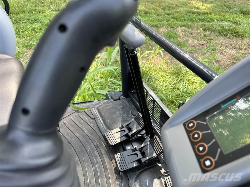 John Deere 35G Mini Escavadoras <7t