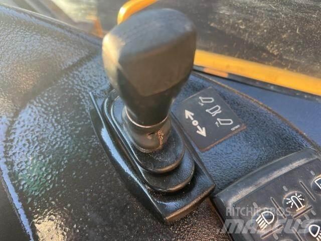 John Deere 460E Camiões articulados