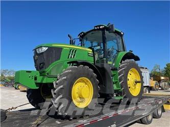 John Deere 6175M Tratores Agrícolas usados