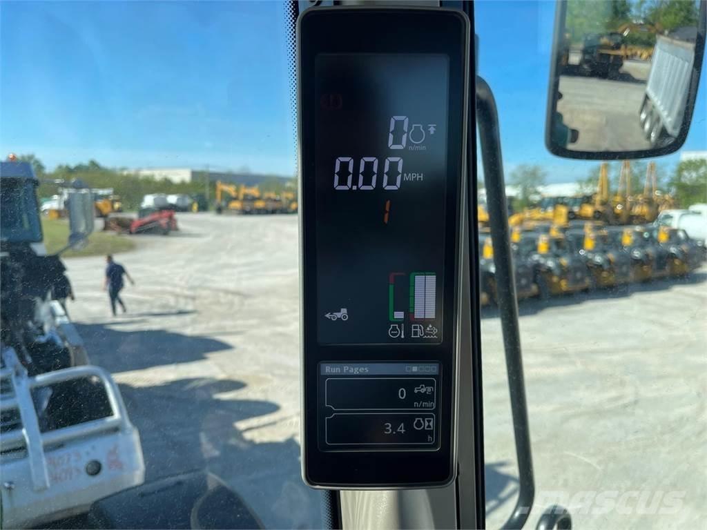John Deere 6175M Tratores Agrícolas usados