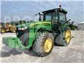 John Deere 8245R Tratores Agrícolas usados
