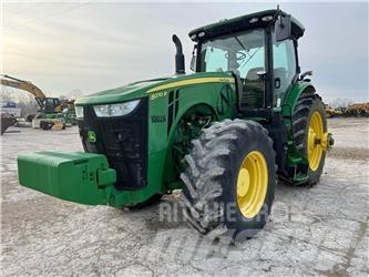 John Deere 8270R Tratores Agrícolas usados