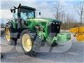 John Deere 8320 Tratores Agrícolas usados