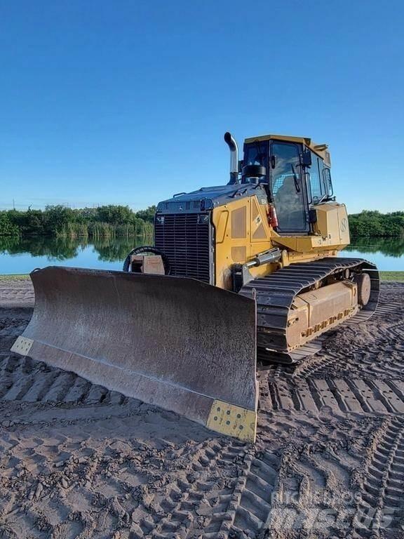 John Deere 850K WLT Dozers - Tratores rastos