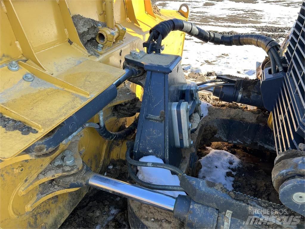 John Deere 850L LGP Dozers - Tratores rastos