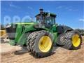 John Deere 9420R Tratores Agrícolas usados