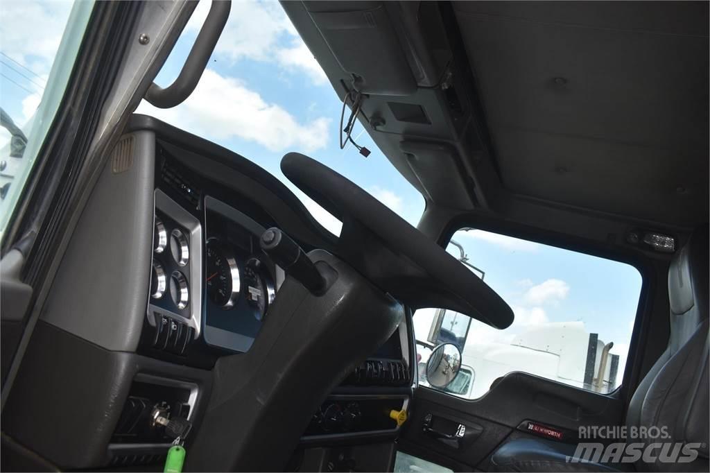 Kenworth T440 Camiões basculantes