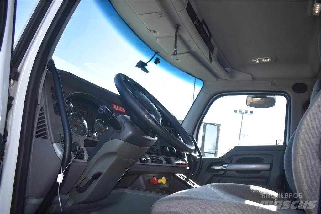 Kenworth T680 Camiões basculantes