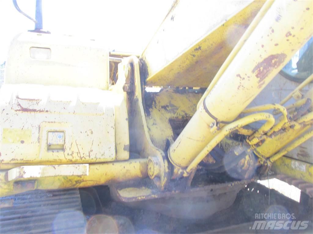 Kobelco SK210 LC Escavadoras de rastos