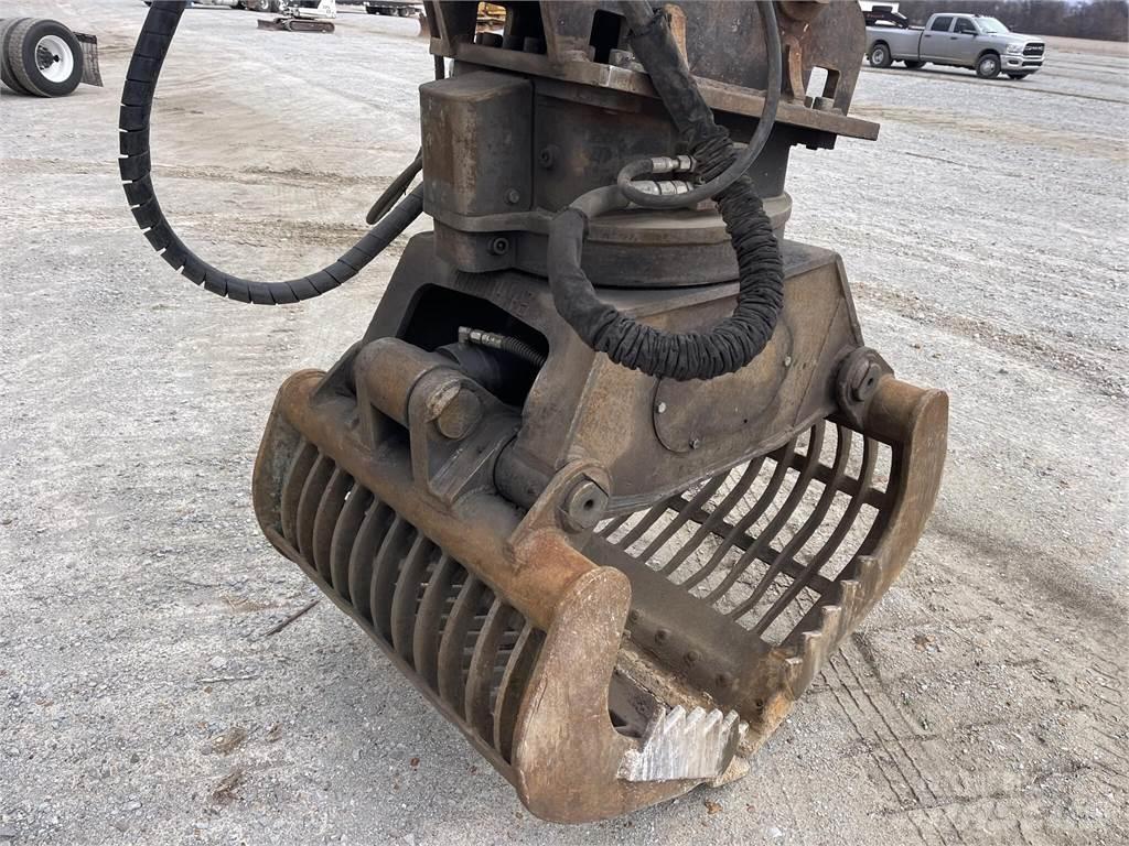 Kobelco SK210 LC-9 Carregadores