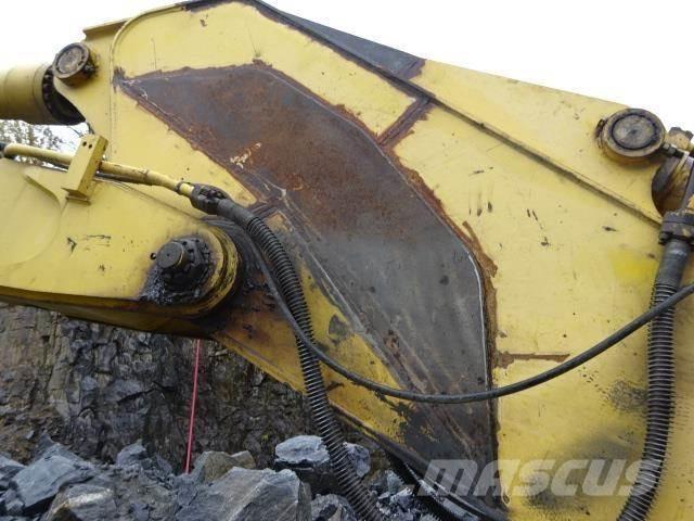 Kobelco SK400 LC IV Escavadoras de rastos