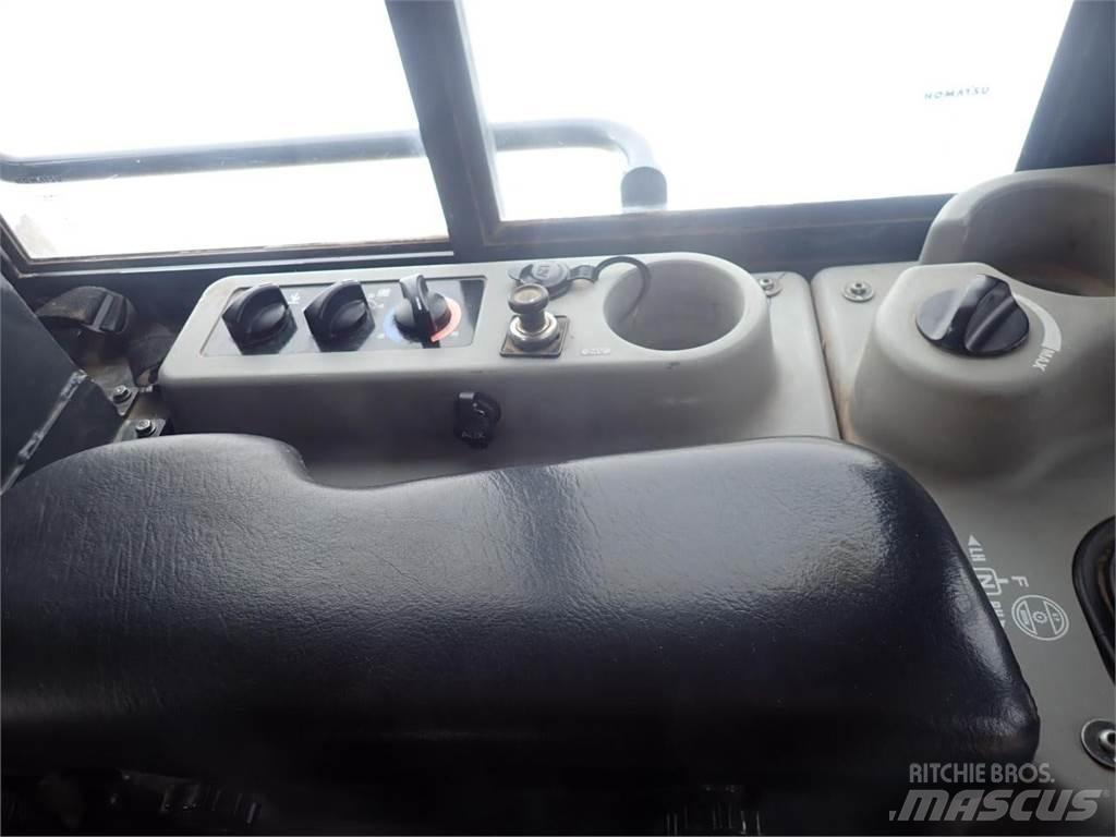 Komatsu D61PXi-24 Dozers - Tratores rastos