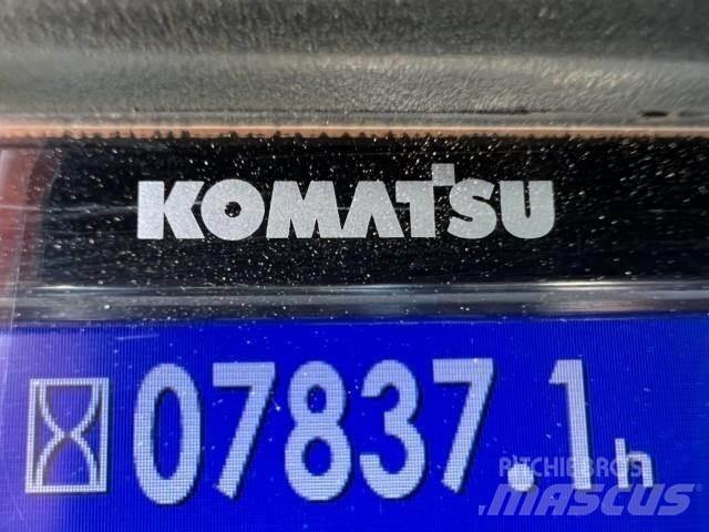 Komatsu D65PX-18 Dozers - Tratores rastos