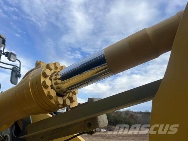 Komatsu WA320-8 Pás carregadoras de rodas