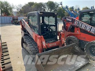Kubota SVL65-2 Carregadoras de direcção deslizante